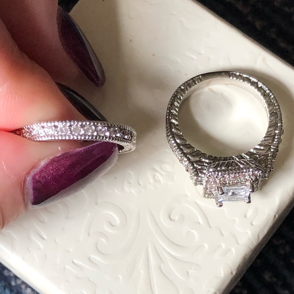 💍Bridal Style Set ⭐️Open to offers⭐️ - Picture 4 of 4